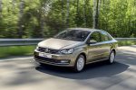 Volkswagen Polo – экономичный комфорт